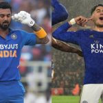 List Of Cricketers Who Copied Football While Celebrating Their Victories On The Field 