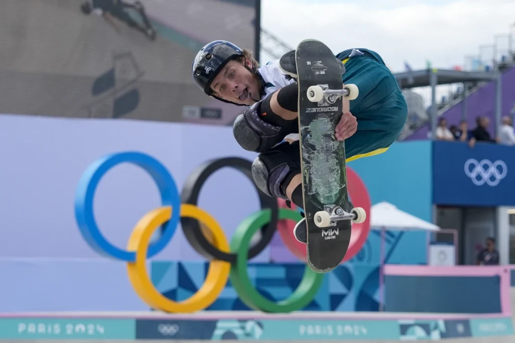 Skateboarding Stars To Watch Out For At X Games 2024