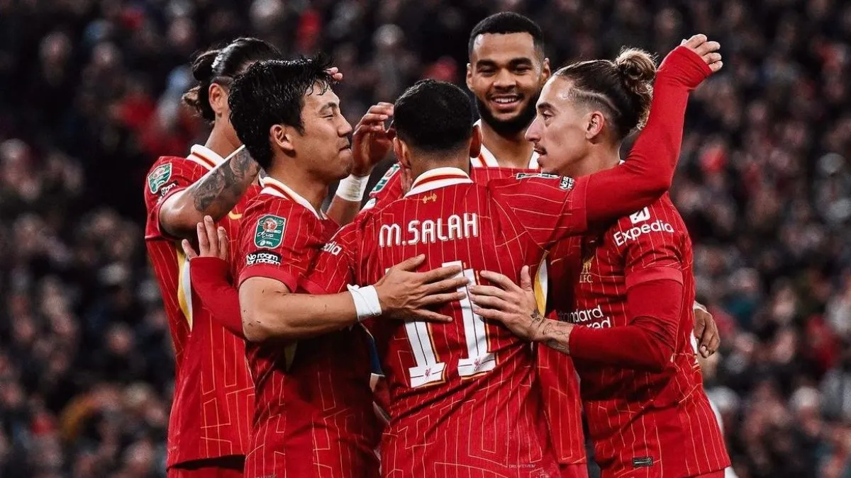 Champions League 2024-25: Who Are The Qualified Teams For Knockout Stage