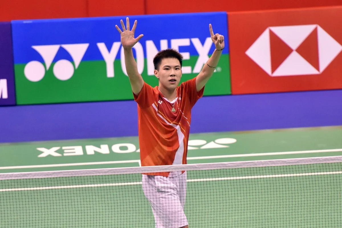 Preview To BWF Macau Open 2024
