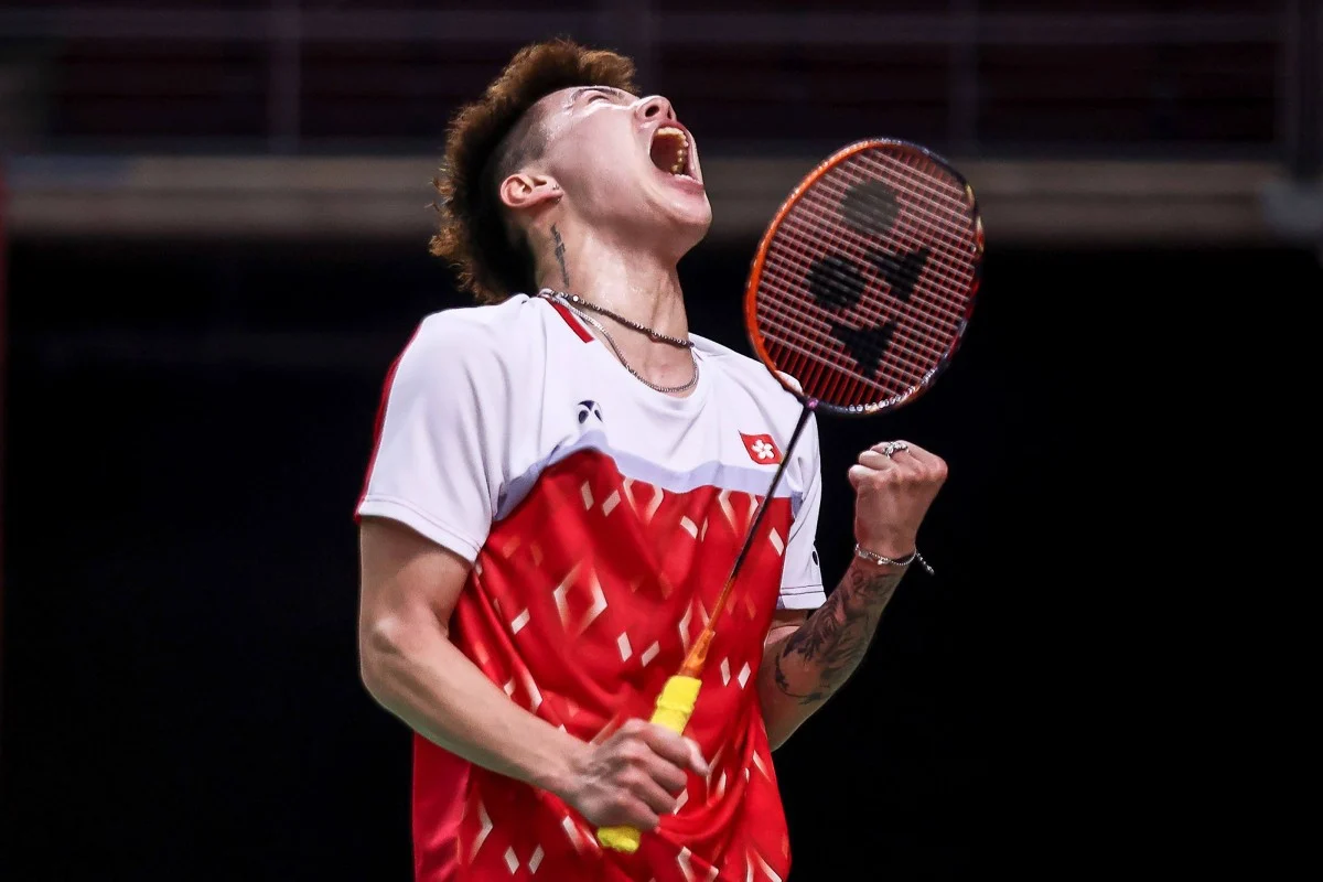 Preview To BWF Macau Open 2024