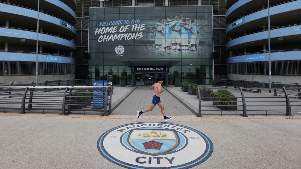 Trial Of The Century: Manchester City Faces Relegation, Points Loss As Hearing To Financial Charges Begins