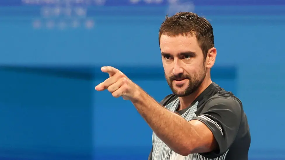 Hangzhou Open 2024: Marin Cilic Becomes Lowest Ranked Player To Win ATP Tour Title