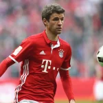 Thomas Muller's Records At Bayern Munich In Numbers