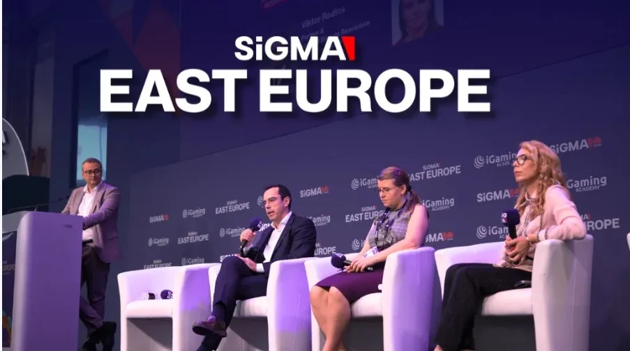 SiGMA East Europe 2024: Shaping The Future Of Responsible Gambling