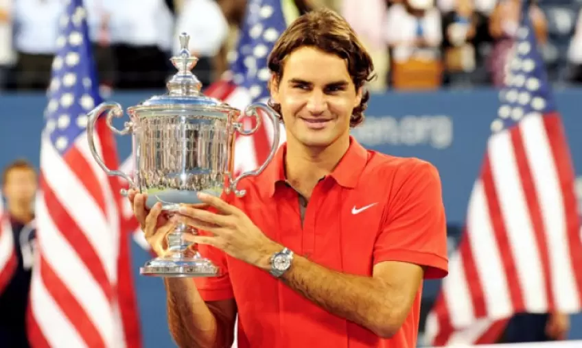 Roger Federer