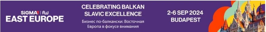 SiGMA East Europe Awards 2024: Celebrating The Industry’s Top Innovators