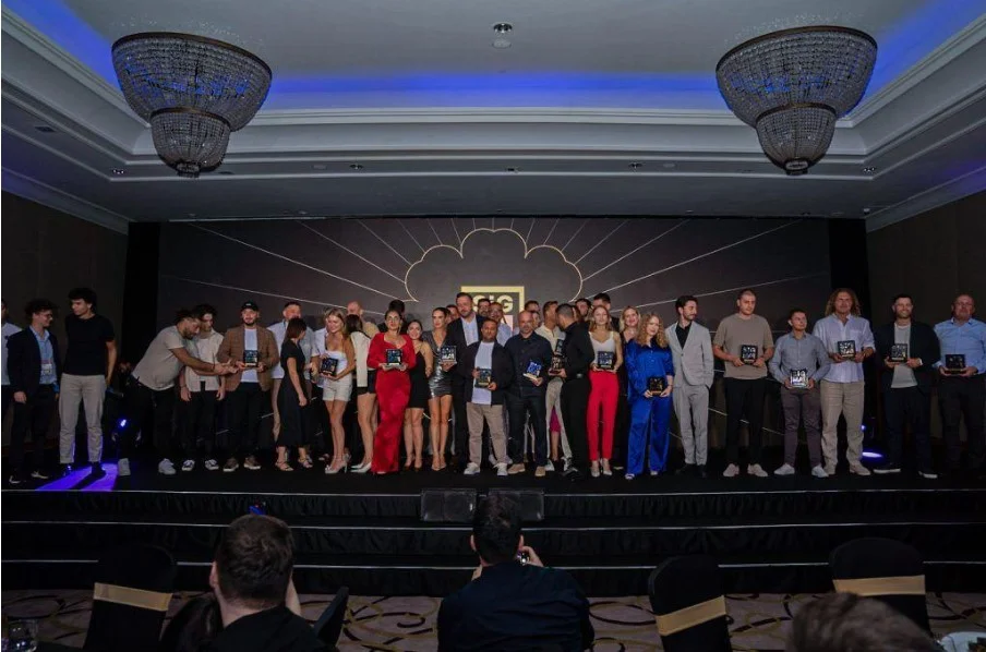 SiGMA East Europe Awards 2024: Celebrating The Industry’s Top Innovators