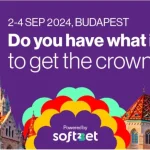 Pitch Perfect: Meet The Final 6 At SiGMA East Europe
