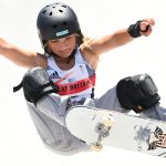Skateboarding World Cup Rome: Curtain Raiser To The 2025 Season