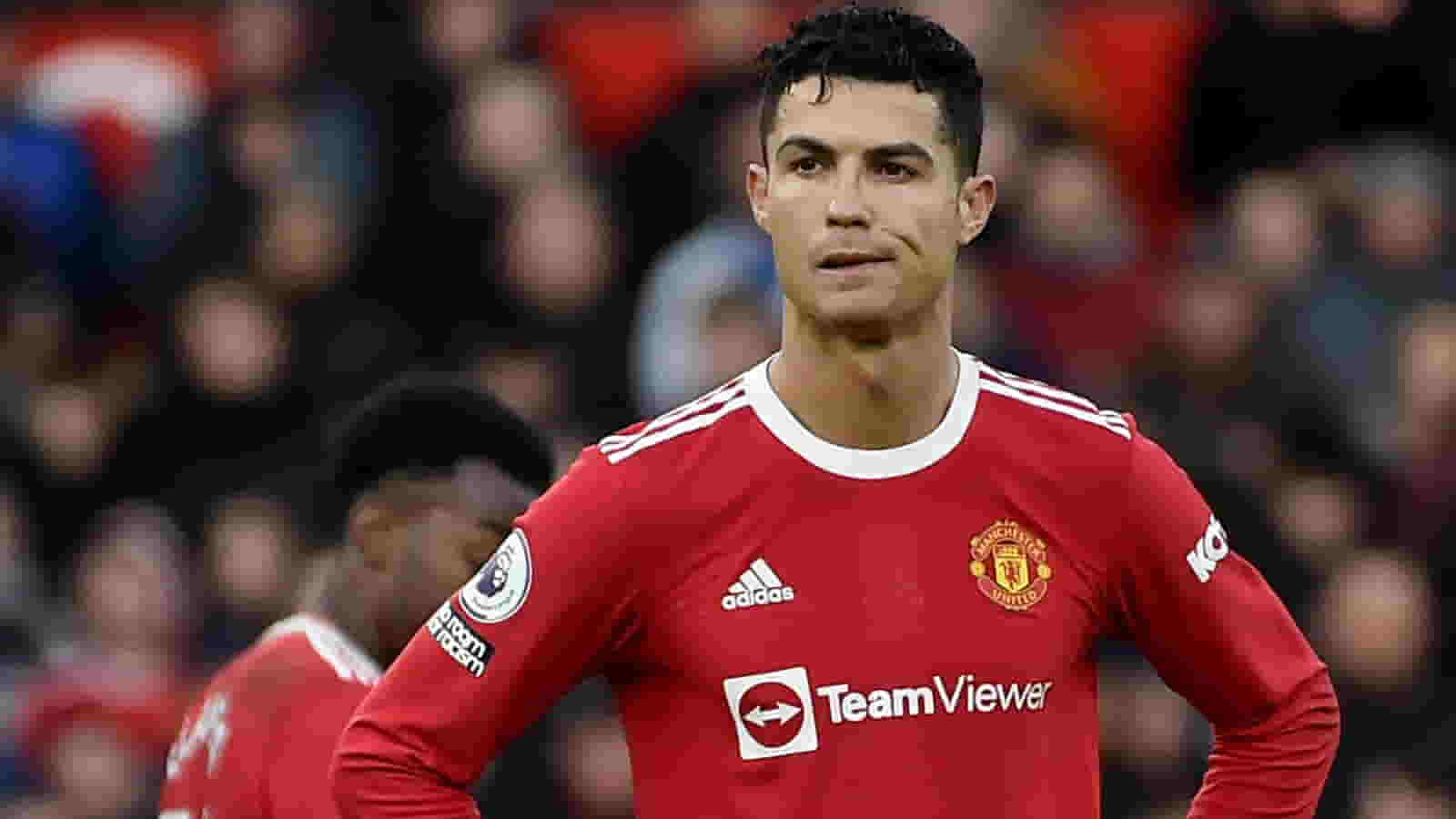 Why Cristiano Ronaldo Still Loves Manchester United Despite Fallout