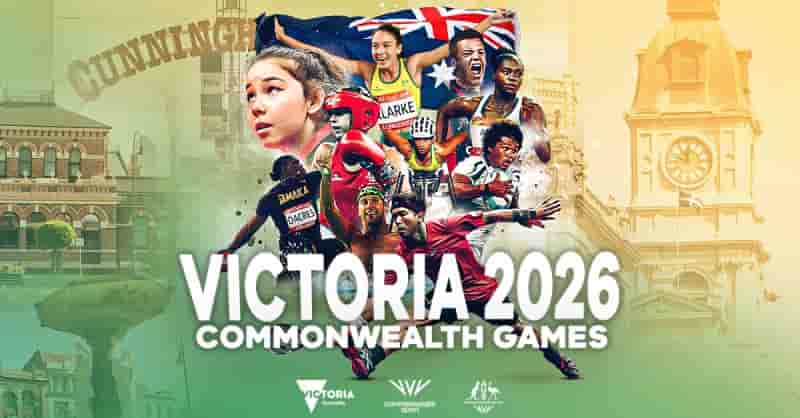 2026 Commonwealth Games Will Not Include Cricket
