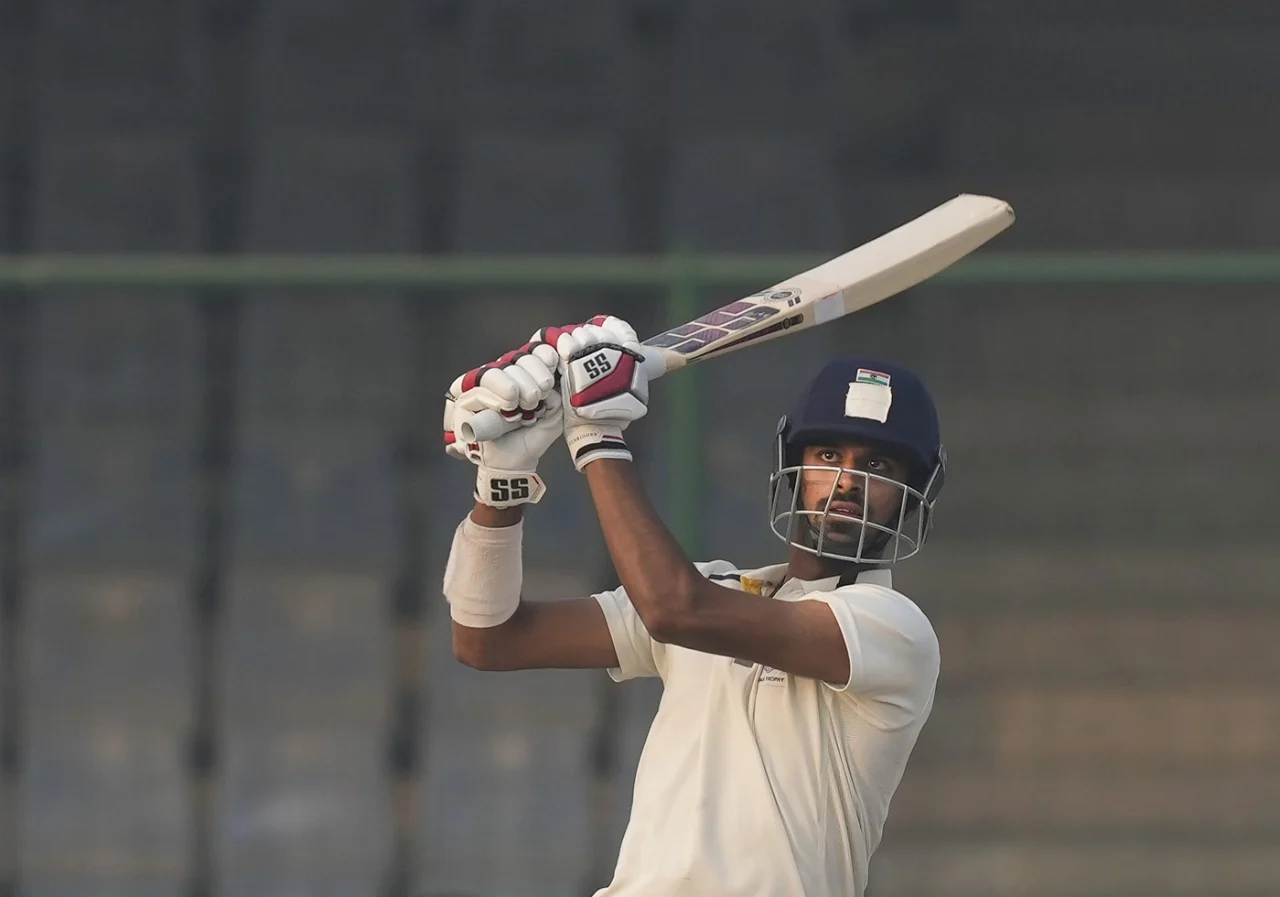 Washington Sundar To Join IND For The 2nd IND vs NZ Test