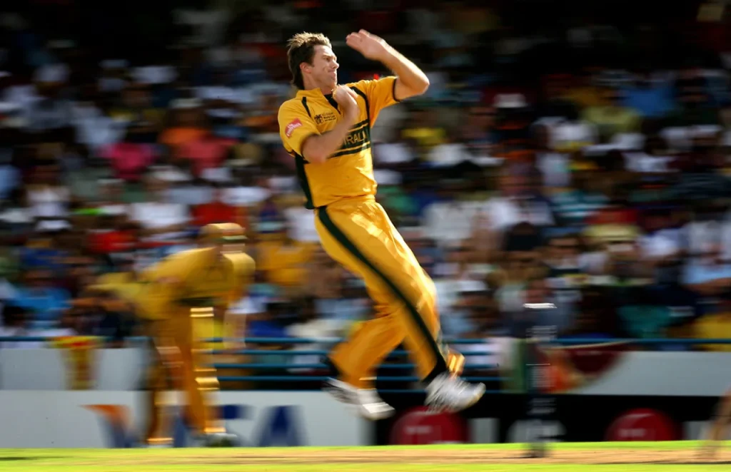 Ranking of Top 10 Best Swing Bowlers of All Time