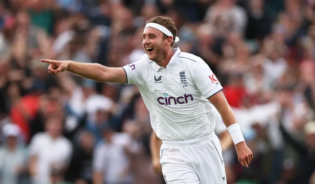 Ranking of Top 10 Best Swing Bowlers of All Time