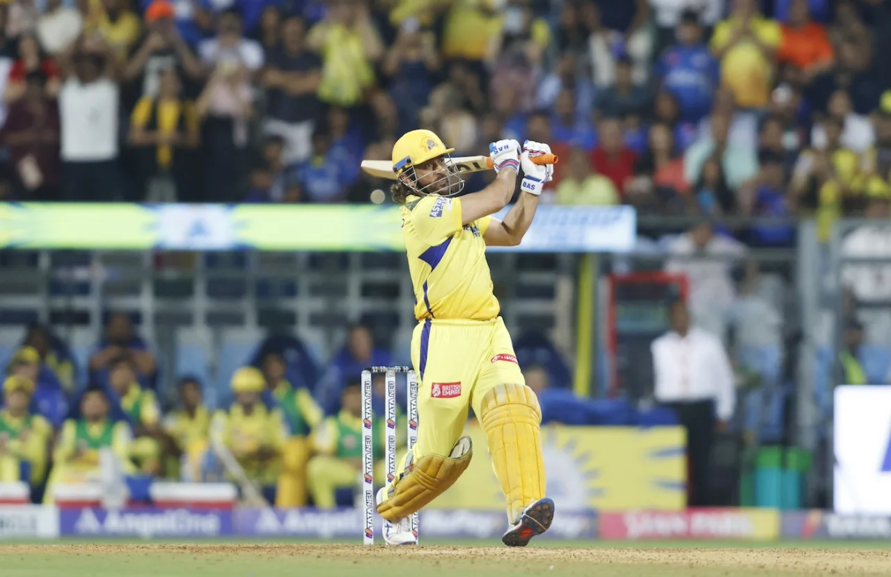 MS Dhoni Will Be Seen In Action In IPL 2025