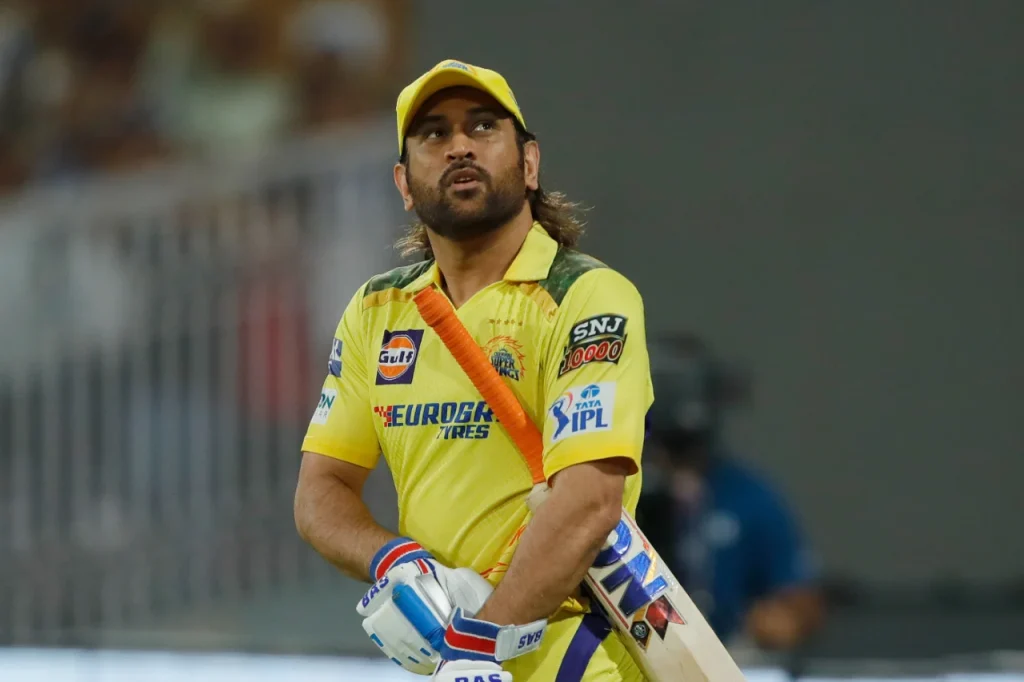 MS Dhoni Will Be Seen In Action In IPL 2025