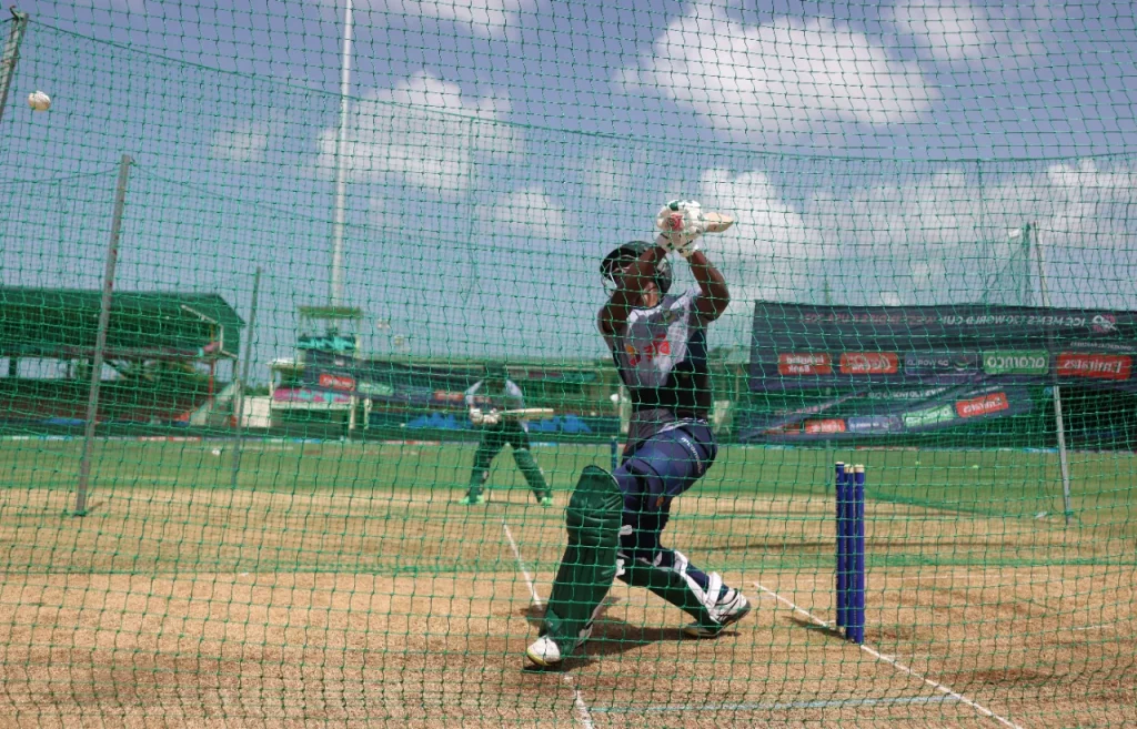 BAN vs SA: Bangladesh suffers a big setback, this star batsman out of the second Test