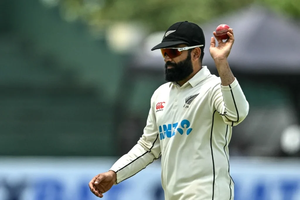 IND vs NZ: NZ Bowlers Who Have Taken 5 Wicket Hauls At Wankhede Stadium