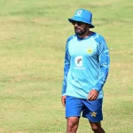 Pakistan Announces The Team For Australia Tour Without A Captain