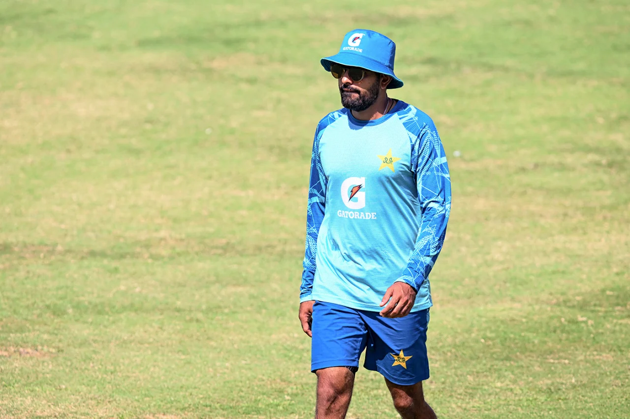 Pakistan Announces The Team For Australia Tour Without A Captain