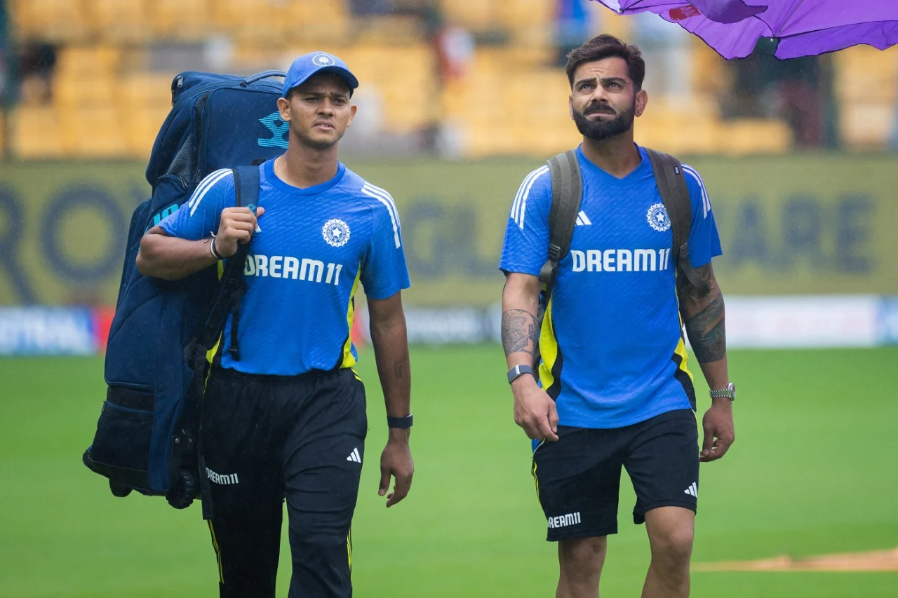 Jasprit Bumrah At The Top Of ICC Test Rankings 2024