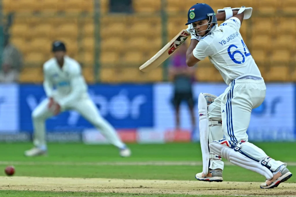 Latest ICC Test Rankings: Rishabh Pant And Yashaswi Jaiswal Shines Bright