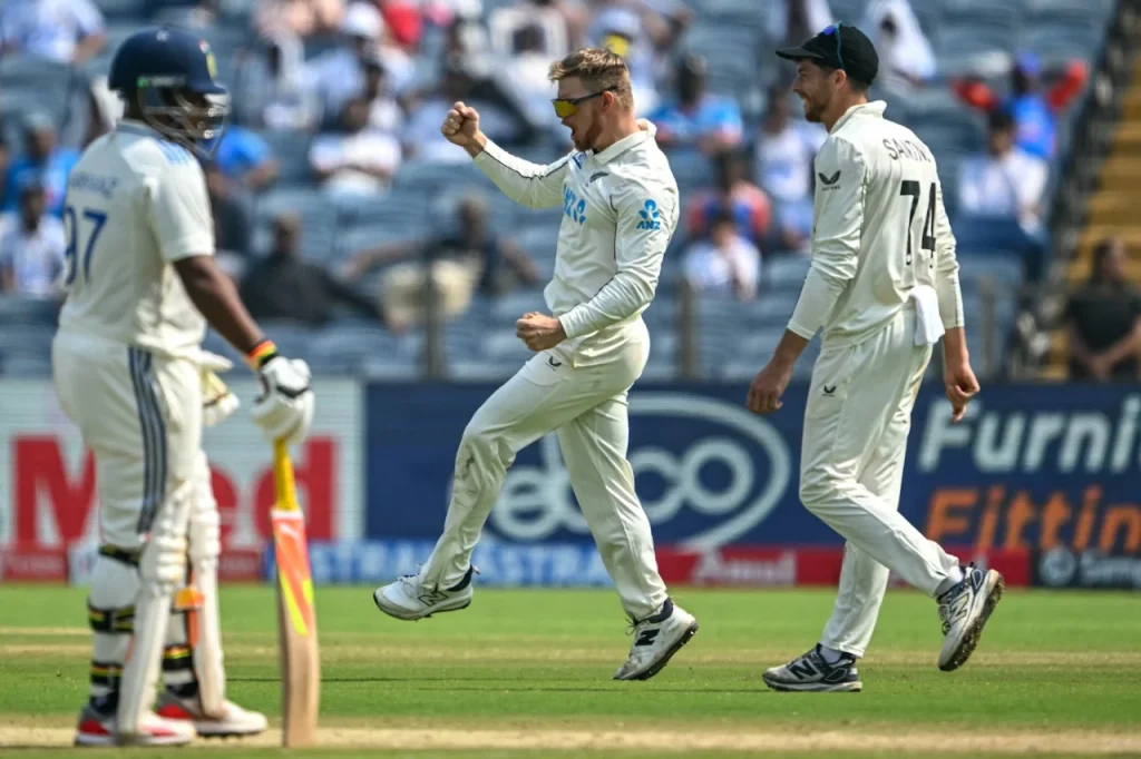 IND vs NZ: Team IND Can Face A 68 Years Old Record Broken With loss