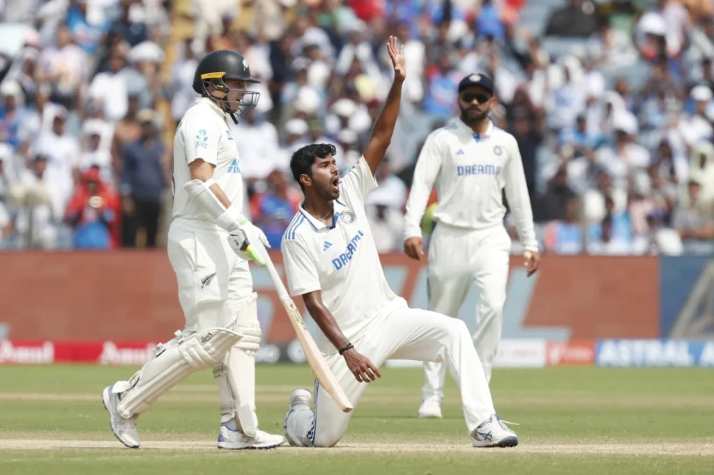 5 New Faces In Indian Squad For Border-Gavaskar Trophy