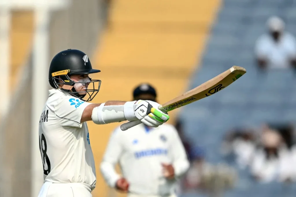 IND vs NZ: Team IND Can Face A 68 Years Old Record Broken With loss