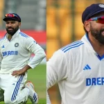 Rohit Sharma's 5 Captaincy Blunders: Why India Lost The Test