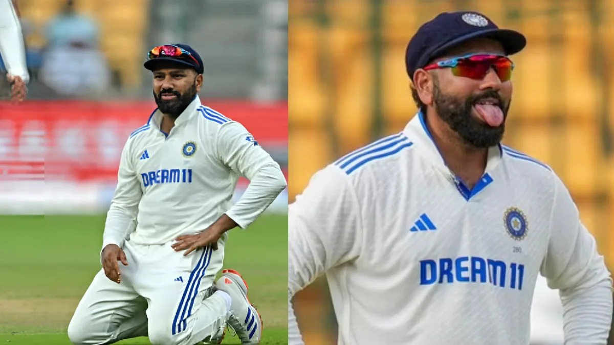 Rohit Sharma's 5 Captaincy Blunders: Why India Lost The Test
