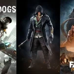 5 Underrated Ubisoft Games You Need To Play