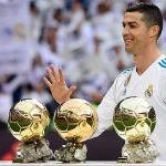 A Complete List Of Men's Ballon d'Or Winners (1956-2023)