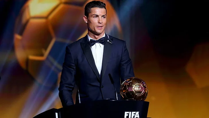 A Complete List Of Men's Ballon d'Or Winners (1956-2023)