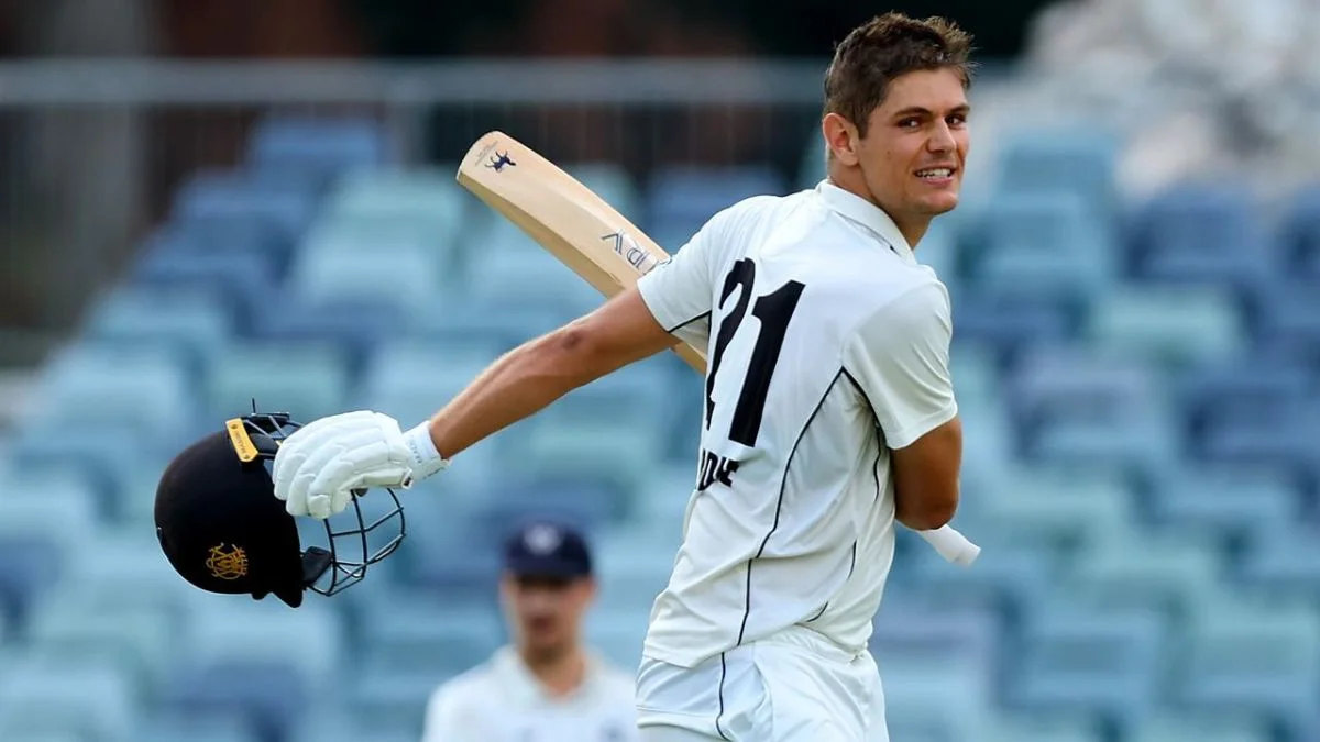 Australia's Test Conundrum: Finding A Suitable Replacement For Cameron Green