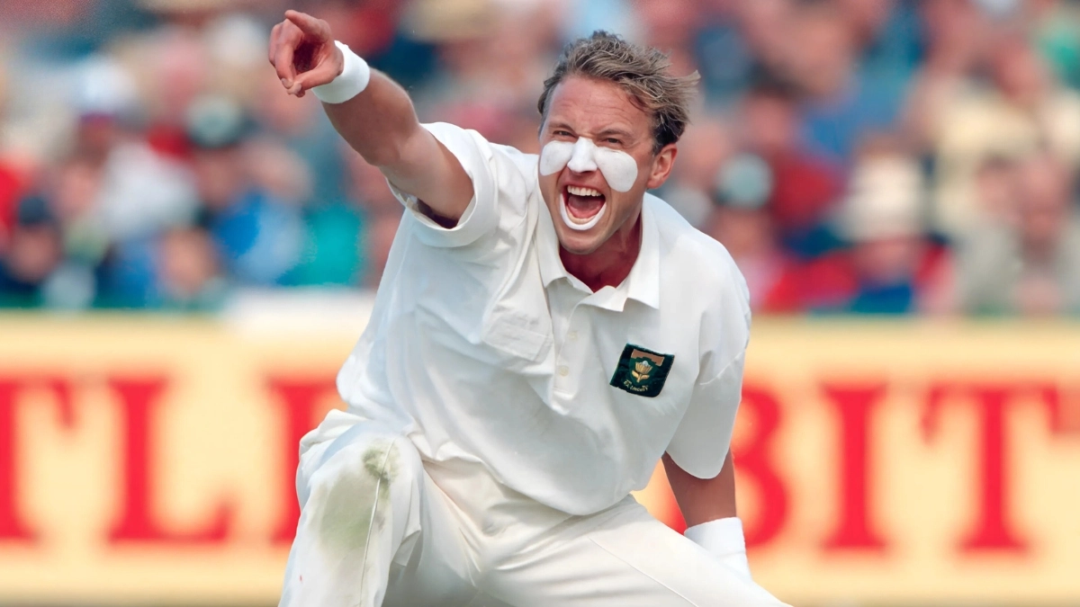 Top 5 Test Bowlers From South Africa With Most Wickets