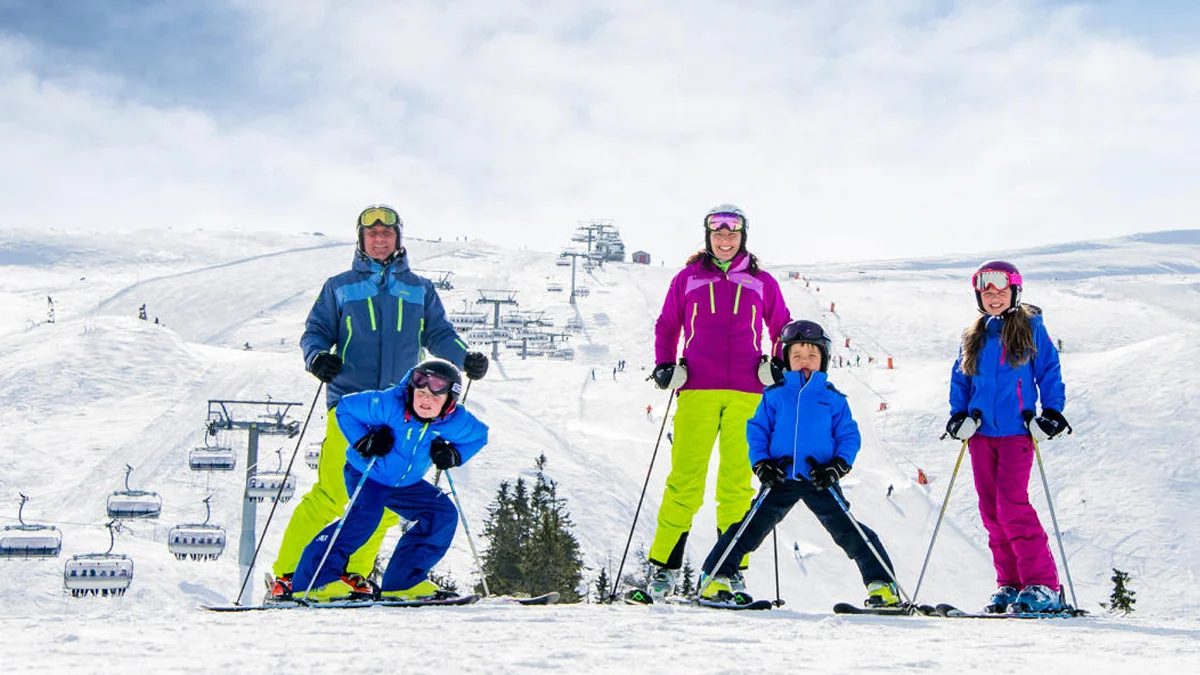 Norway's Most Popular Sports