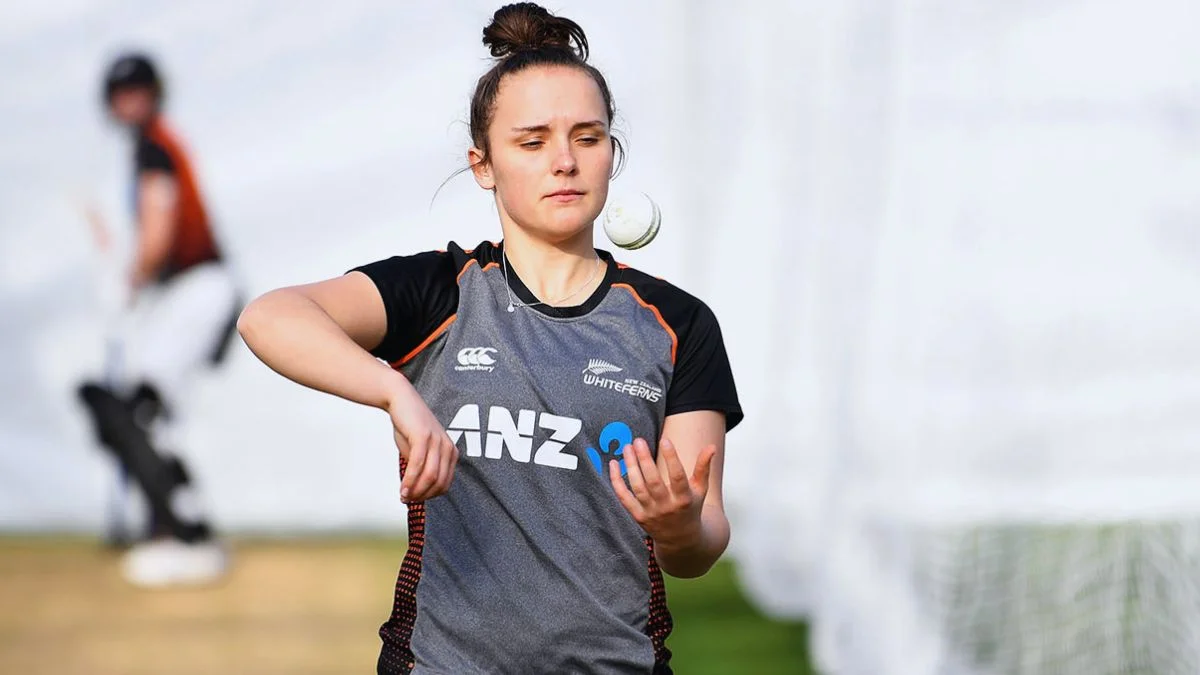 Amelia Kerr: The Heroine Behind New Zealand's T20 World Cup Triumph