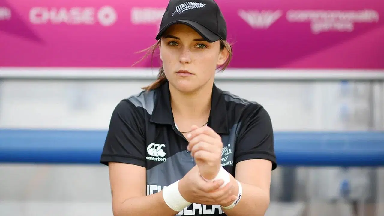 Amelia Kerr: The Heroine Behind New Zealand's T20 World Cup Triumph