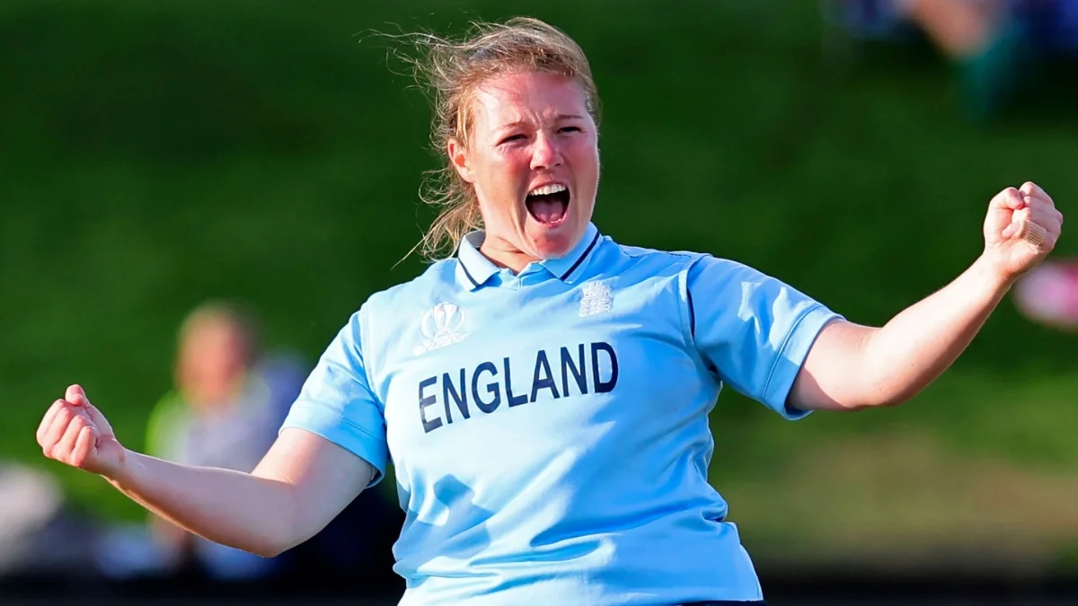 Top 5 Bowlers with Most Wickets in ICC Women's T20 World Cups