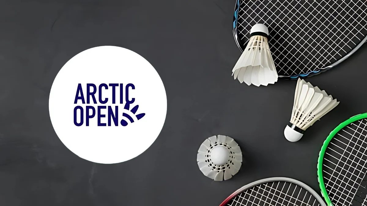 Arctic Open: Full List of Winners Since 1990