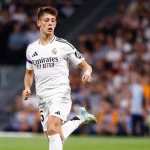 Arda Guler Transfer Rumors: Real Madrid Midfielder Linked To Premier League Clubs