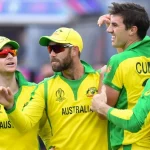 Pak vs Aus: Australia Announces Squad For ODI Series In November 2024