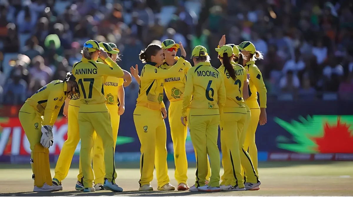 ICC Women's T20 World Cup Winners (2009-2023): A Complete List