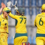 Women’s T20 World Cup 2024: Top 4 Teams to Watchout