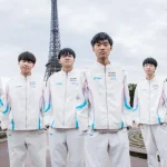 BLG vs WBG: A Clash Of Titans In The Worlds 2024 Semifinals