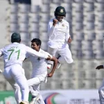 Bangladesh Test Records: The Highest Totals in Test Cricket