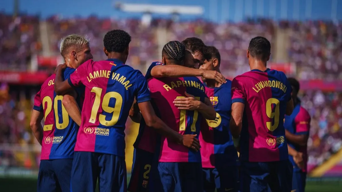 2025 Summer Transfer Window Details Of Top European Leagues; Opening, Closing Dates, Times