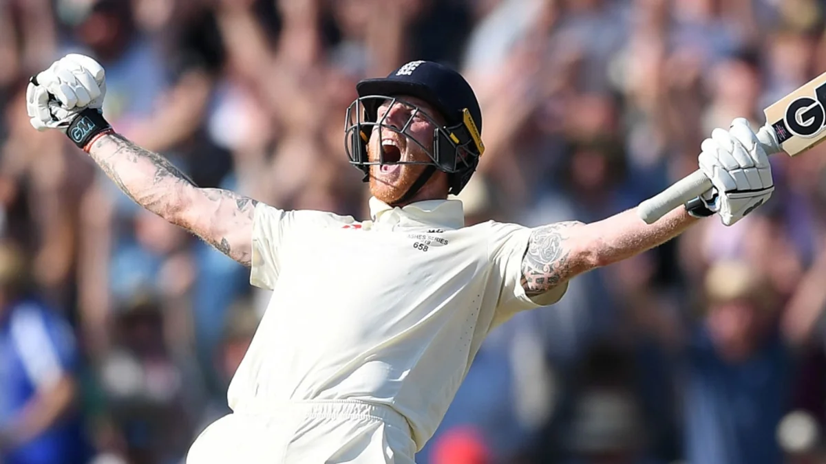 Top 5 Fastest Test Century by English Batsmen in History